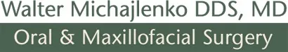 Walter Michajlenko DDS, MD
